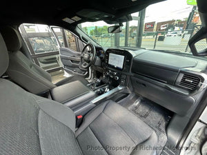 2023 Ford F-150 XLT 4WD SuperCrew 6.5' Box (C15982) - Image 20