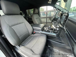 2023 Ford F-150 XLT 4WD SuperCrew 6.5' Box (C15982) - Image 21