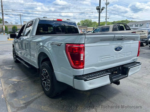 2023 Ford F-150 XLT 4WD SuperCrew 6.5' Box (C15982) - Image 3