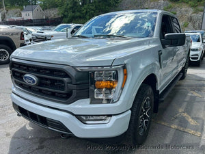 2023 Ford F-150 XLT 4WD SuperCrew 6.5' Box (C15982) - Image 4
