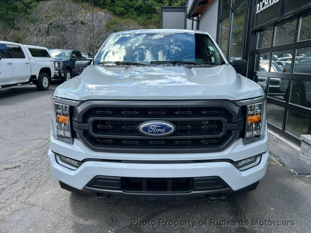 2023 Ford F-150 XLT 4WD SuperCrew 6.5' Box (C15982) - Image 5