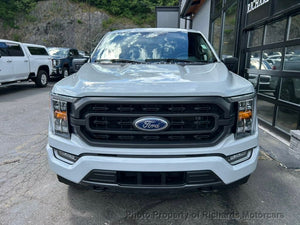 2023 Ford F-150 XLT 4WD SuperCrew 6.5' Box (C15982) - Image 5
