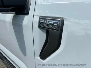 2023 Ford F-150 XLT 4WD SuperCrew 6.5' Box (C15982) - Image 7
