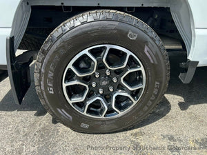 2023 Ford F-150 XLT 4WD SuperCrew 6.5' Box (C15982) - Image 8
