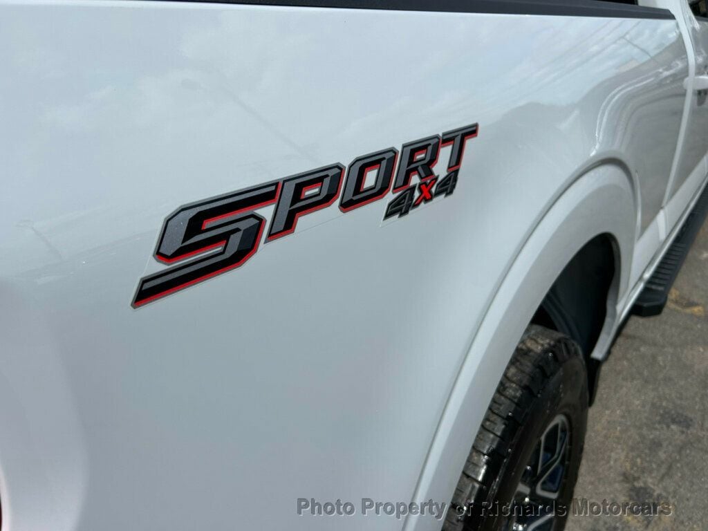 2023 Ford F-150 XLT 4WD SuperCrew 6.5' Box (C15982) - Image 9
