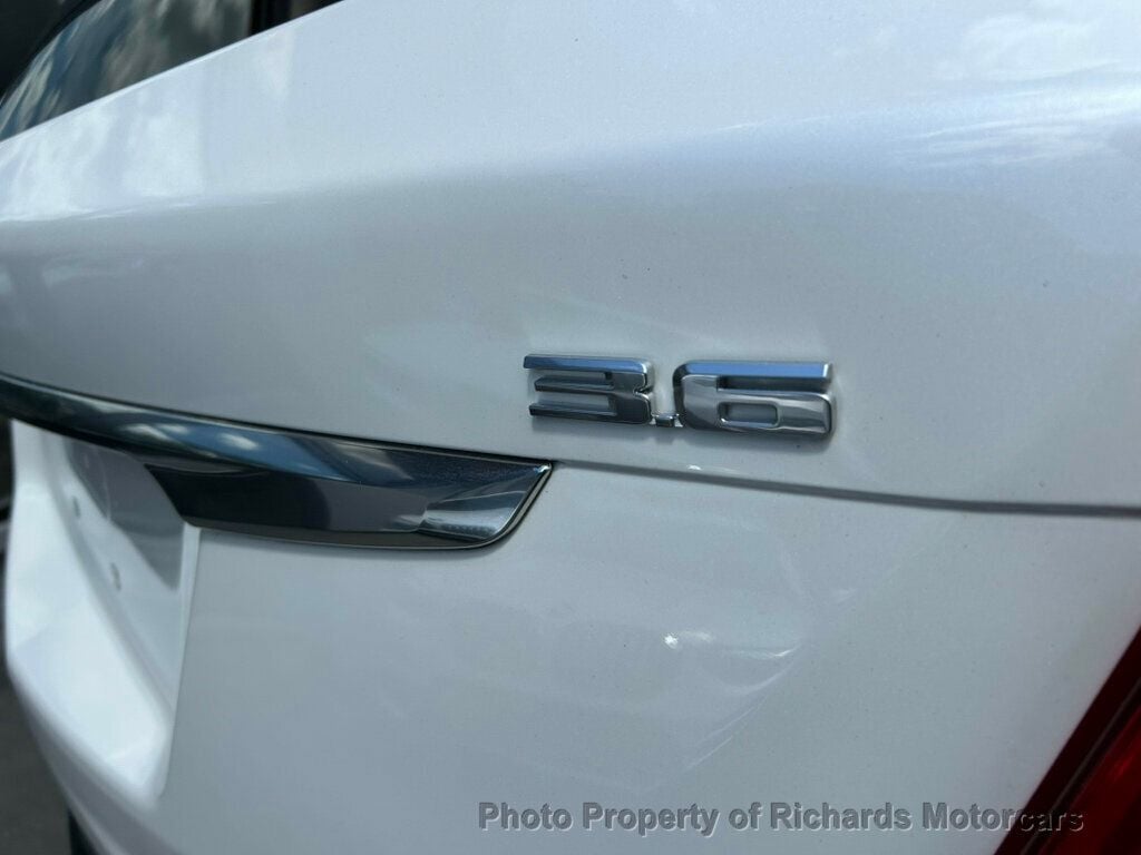 2018 Cadillac XT5 Crossover AWD 4dr Luxury (C16006) - Image 10
