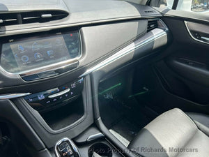 2018 Cadillac XT5 Crossover AWD 4dr Luxury (C16006) - Image 13