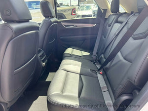 2018 Cadillac XT5 Crossover AWD 4dr Luxury (C16006) - Image 16
