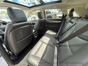 2018 Cadillac XT5 Crossover AWD 4dr Luxury (C16006) - Image 17