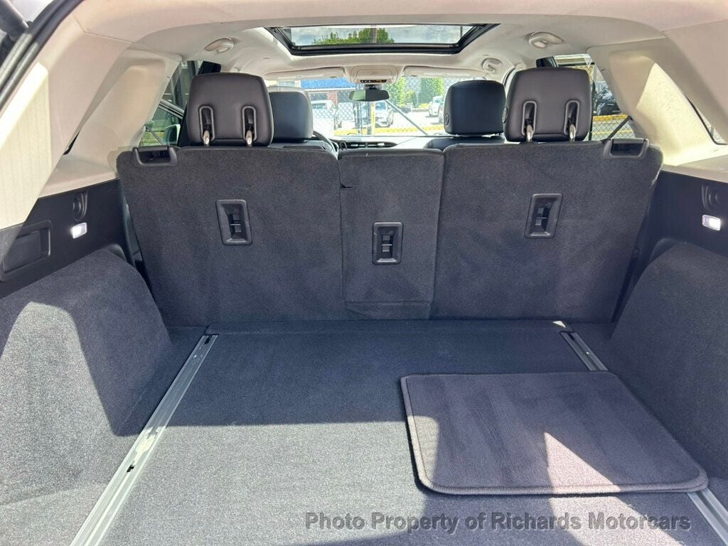 2018 Cadillac XT5 Crossover AWD 4dr Luxury (C16006) - Image 18