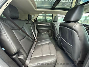 2018 Cadillac XT5 Crossover AWD 4dr Luxury (C16006) - Image 19