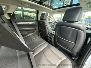 2018 Cadillac XT5 Crossover AWD 4dr Luxury (C16006) - Image 20
