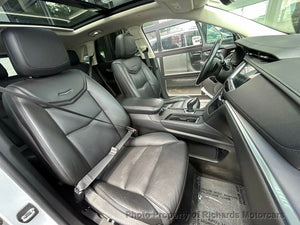2018 Cadillac XT5 Crossover AWD 4dr Luxury (C16006) - Image 23
