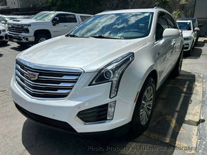 2018 Cadillac XT5 Crossover AWD 4dr Luxury (C16006) - Image 5