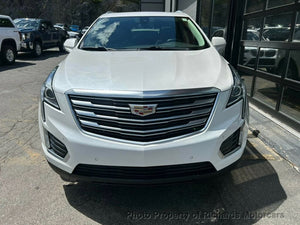 2018 Cadillac XT5 Crossover AWD 4dr Luxury (C16006) - Image 6
