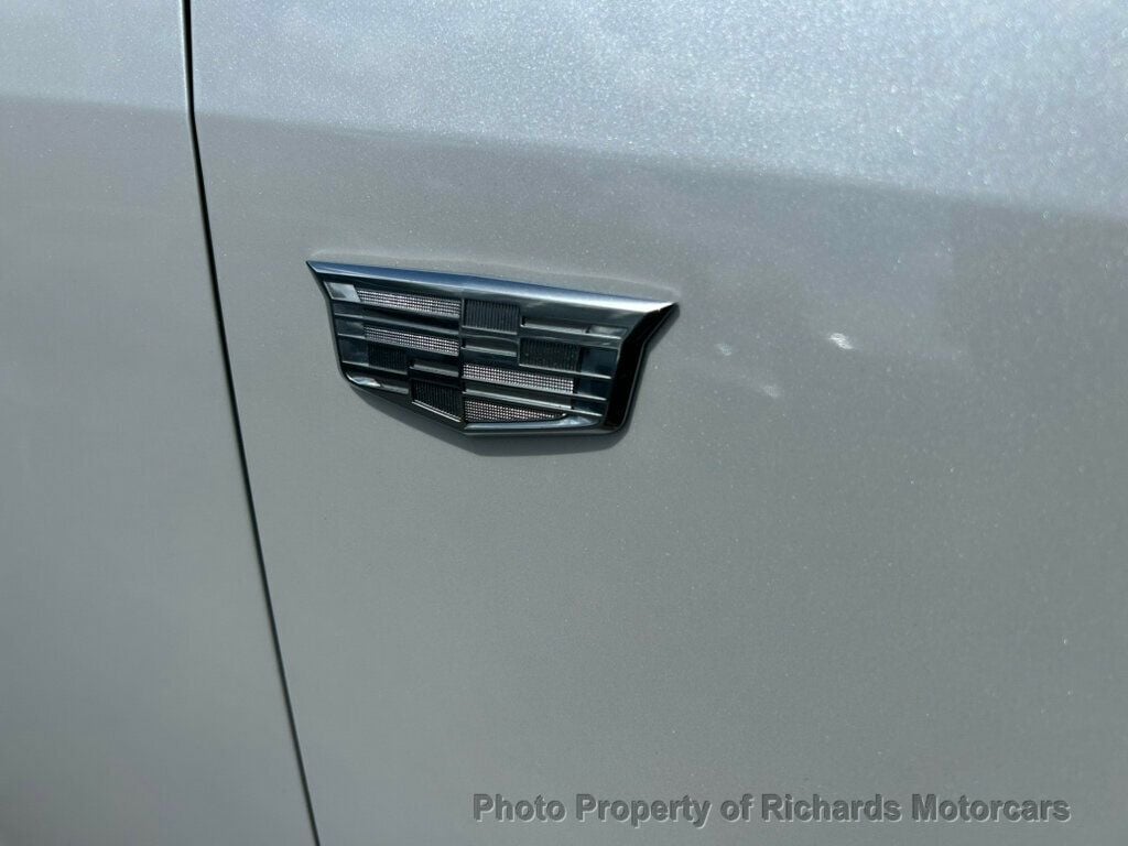 2018 Cadillac XT5 Crossover AWD 4dr Luxury (C16006) - Image 8