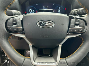 2026 Ford Explorer Tremor 4WD (C16024) - Image 10