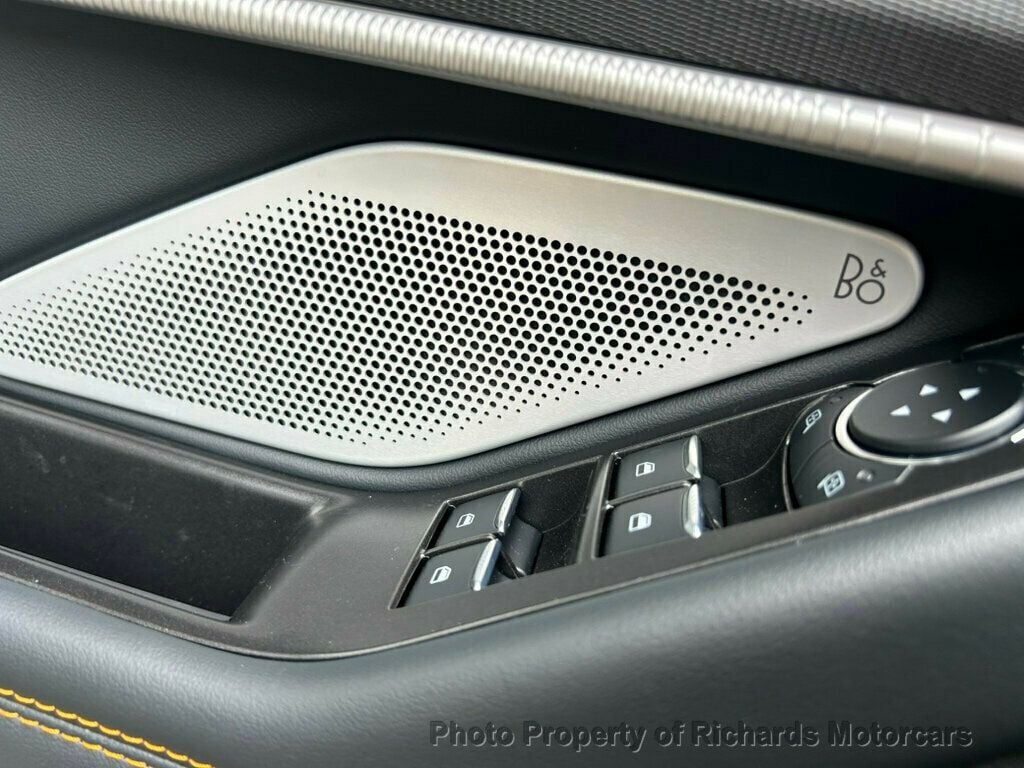 2026 Ford Explorer Tremor 4WD (C16024) - Image 13
