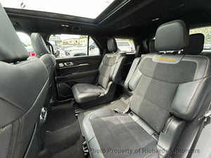 2026 Ford Explorer Tremor 4WD (C16024) - Image 15