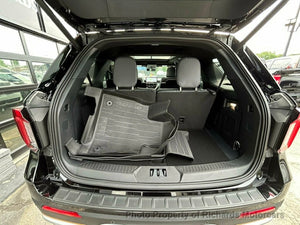 2026 Ford Explorer Tremor 4WD (C16024) - Image 17