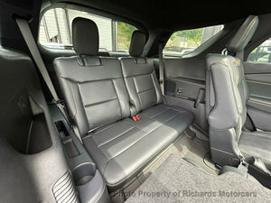 2026 Ford Explorer Tremor 4WD (C16024) - Image 18