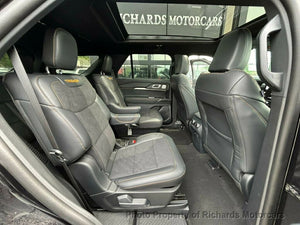 2026 Ford Explorer Tremor 4WD (C16024) - Image 19