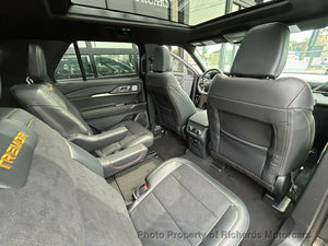 2026 Ford Explorer Tremor 4WD (C16024) - Image 20