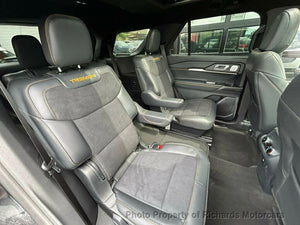 2026 Ford Explorer Tremor 4WD (C16024) - Image 21