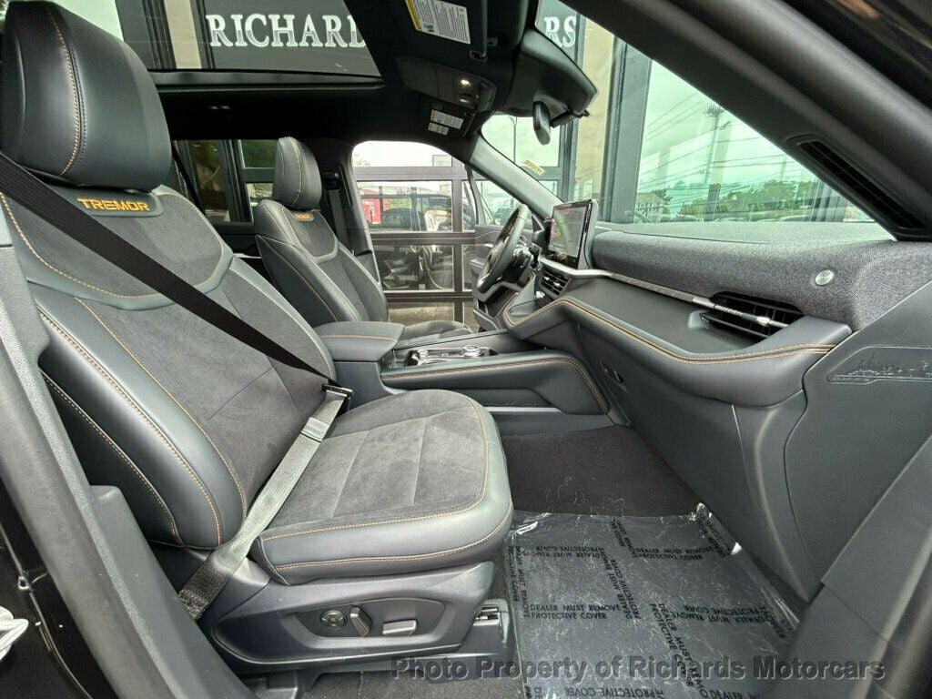 2026 Ford Explorer Tremor 4WD (C16024) - Image 22