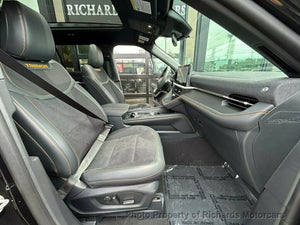 2026 Ford Explorer Tremor 4WD (C16024) - Image 22