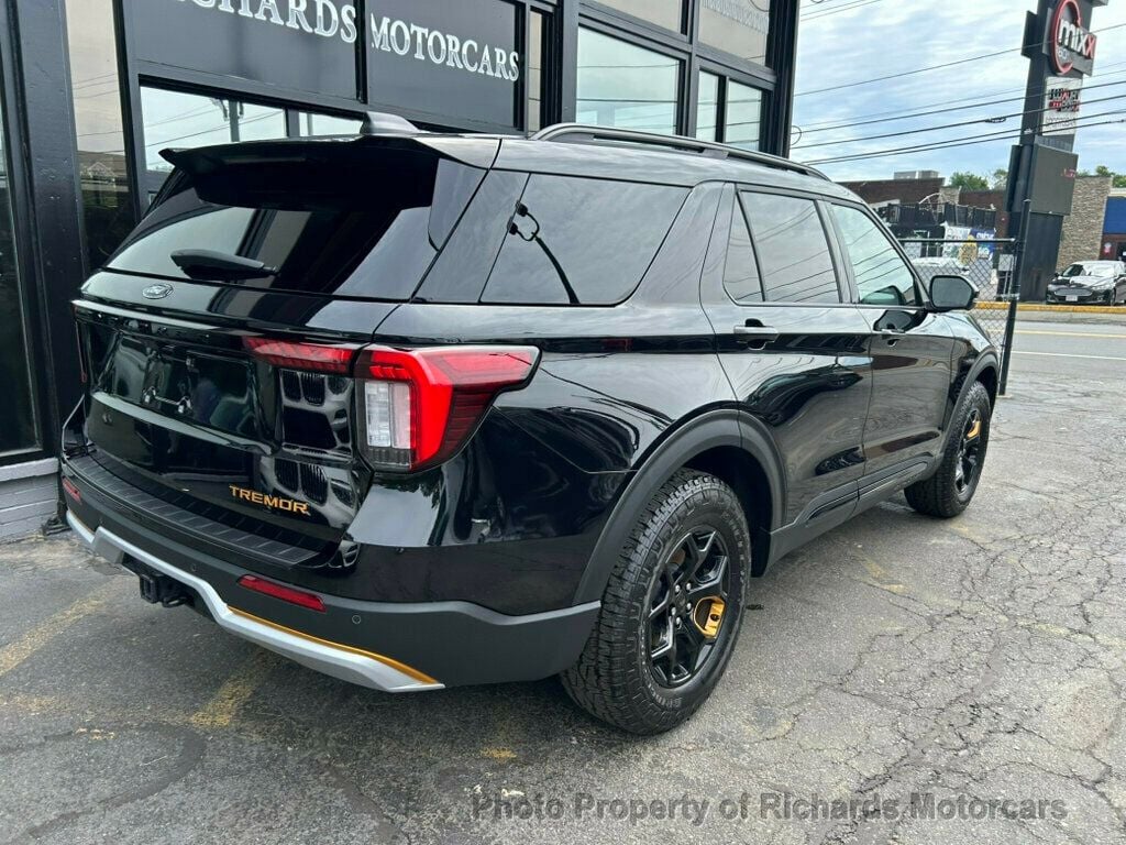 2026 Ford Explorer Tremor 4WD (C16024) - Image 2