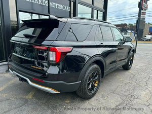 2026 Ford Explorer Tremor 4WD (C16024) - Image 2