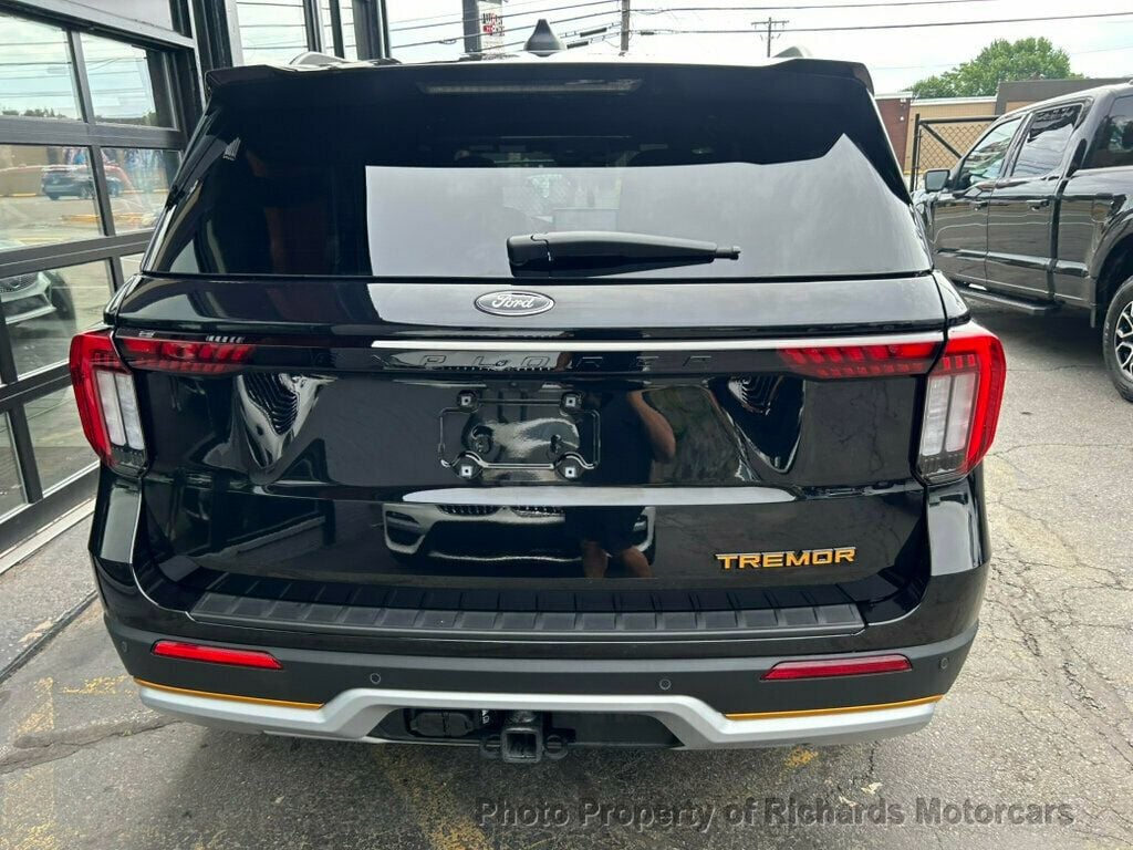 2026 Ford Explorer Tremor 4WD (C16024) - Image 3