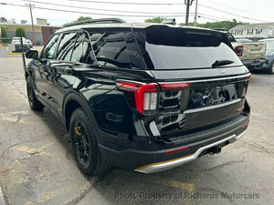 2026 Ford Explorer Tremor 4WD (C16024) - Image 4
