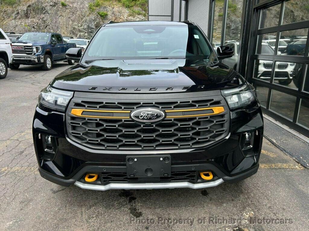 2026 Ford Explorer Tremor 4WD (C16024) - Image 6