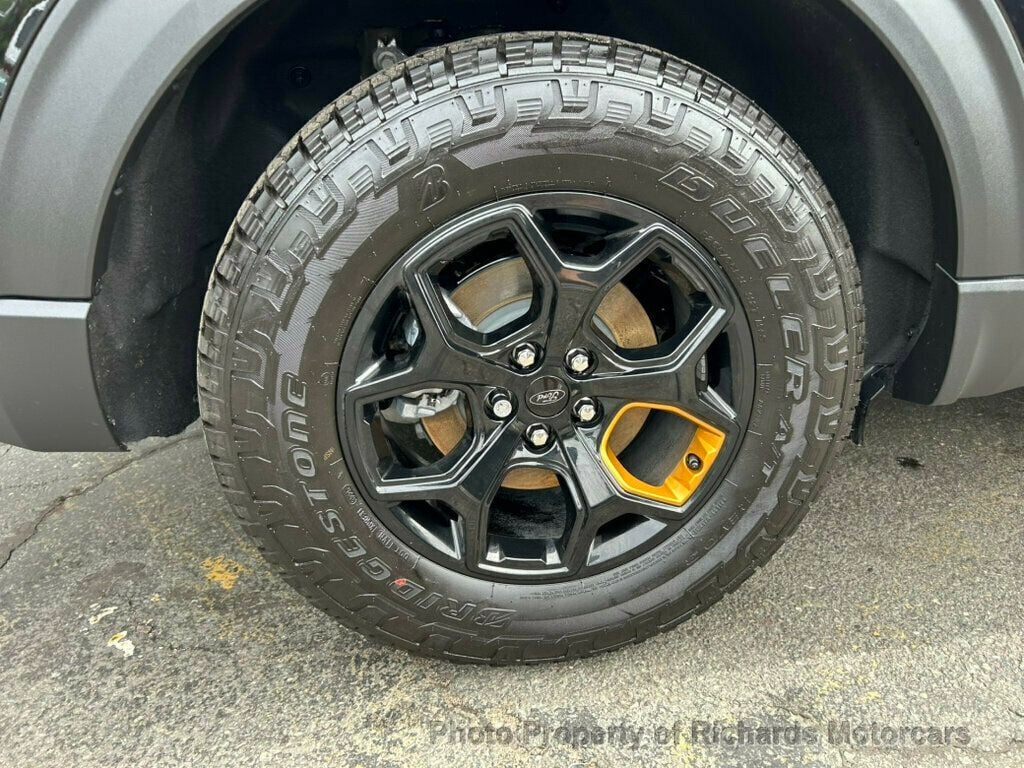 2026 Ford Explorer Tremor 4WD (C16024) - Image 8