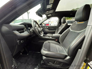 2026 Ford Explorer Tremor 4WD (C16024) - Image 9