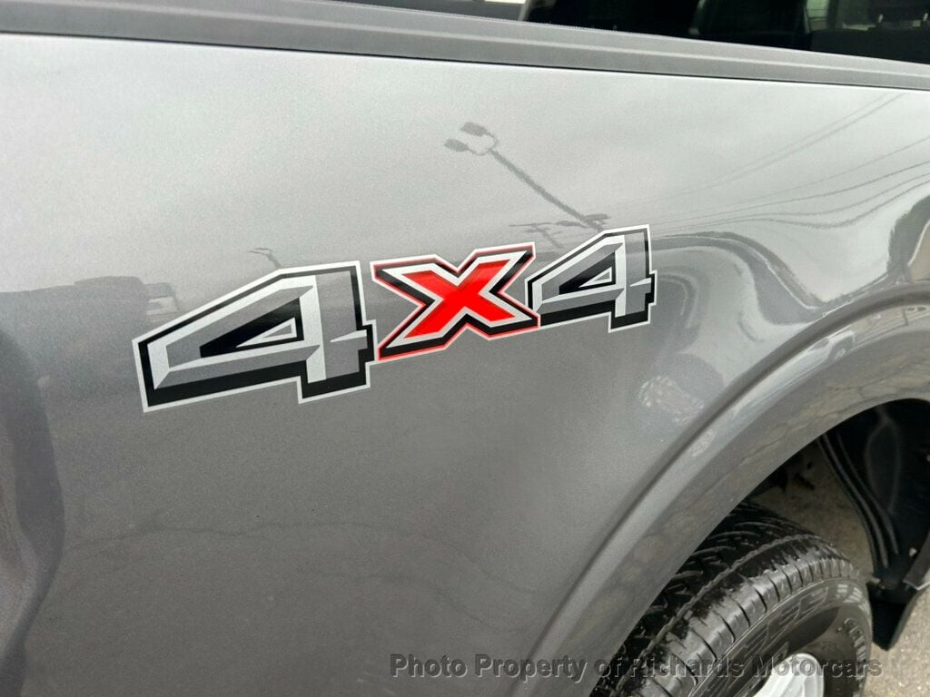2022 Ford F-150 XLT 4WD SuperCab 6.5' Box (C15995) - Image 10