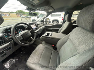 2022 Ford F-150 XLT 4WD SuperCab 6.5' Box (C15995) - Image 12