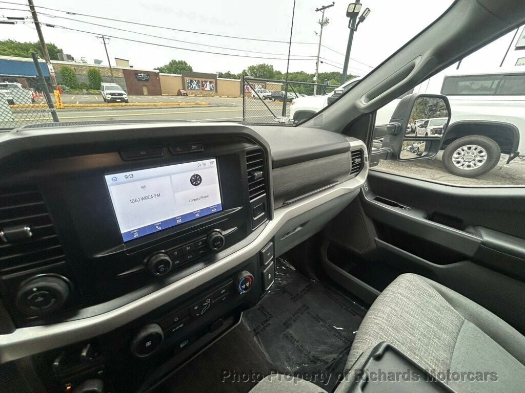2022 Ford F-150 XLT 4WD SuperCab 6.5' Box (C15995) - Image 13