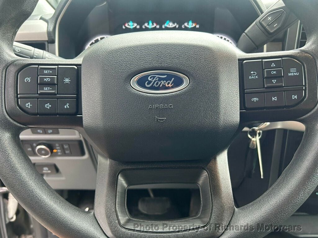 2022 Ford F-150 XLT 4WD SuperCab 6.5' Box (C15995) - Image 15