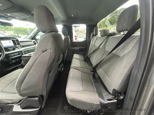 2022 Ford F-150 XLT 4WD SuperCab 6.5' Box (C15995) - Image 16