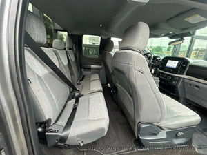 2022 Ford F-150 XLT 4WD SuperCab 6.5' Box (C15995) - Image 17