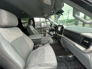 2022 Ford F-150 XLT 4WD SuperCab 6.5' Box (C15995) - Image 18