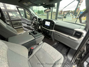 2022 Ford F-150 XLT 4WD SuperCab 6.5' Box (C15995) - Image 20