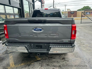 2022 Ford F-150 XLT 4WD SuperCab 6.5' Box (C15995) - Image 3
