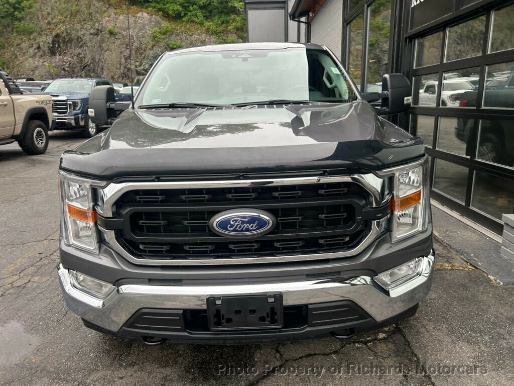 2022 Ford F-150 XLT 4WD SuperCab 6.5' Box (C15995) - Image 6