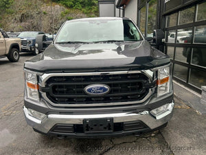 2022 Ford F-150 XLT 4WD SuperCab 6.5' Box (C15995) - Image 6