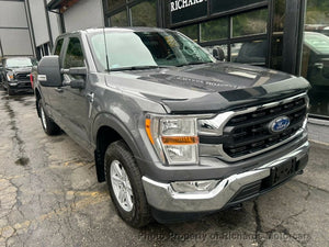 2022 Ford F-150 XLT 4WD SuperCab 6.5' Box (C15995) - Image 7
