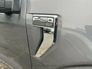 2022 Ford F-150 XLT 4WD SuperCab 6.5' Box (C15995) - Image 8